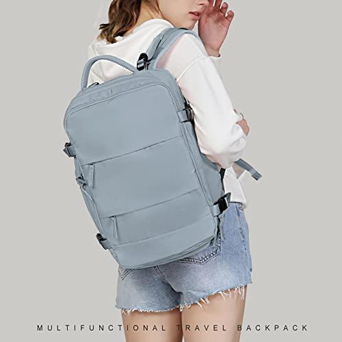 Actual product image Only-Bags.Store Large Travel Backpack, Hand Luggage Backpack, Hiking Backpack Waterproof Outdoor Sports Backpack