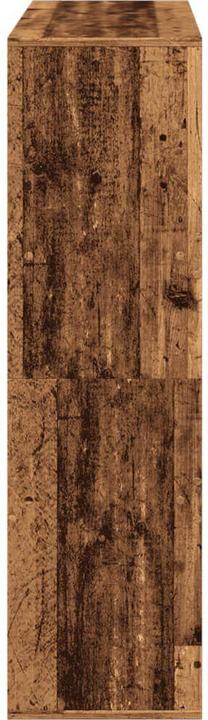 Immagine prodotto vidaXL Luca (100 x 33 x 115 cm)