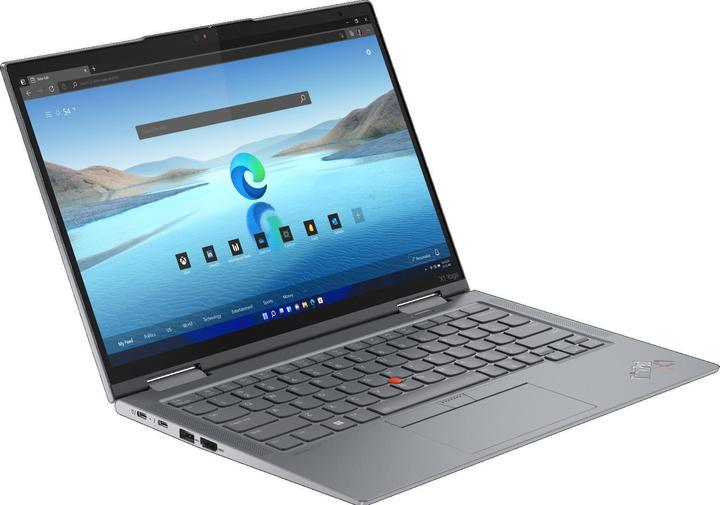 Produktbild Lenovo ThinkPad X1 Yoga Gen 8 (14", 512 GB, 16 GB, CH, Intel Core i7-1355U)