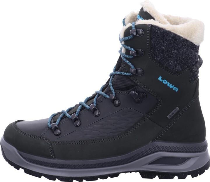 Actual product image Lowa Renegade Evo Ice GTX (41.5)