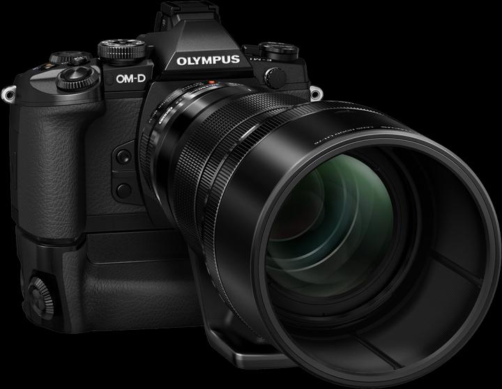 Produktbild Olympus ED 40-150mm f/2.8 PRO (Micro Four Thirds, Micro Four Thirds)
