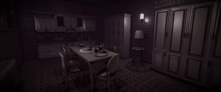 Actual product image Dollhouse (Switch, Switch Lite, Switch OLED, EN, FR, IT)