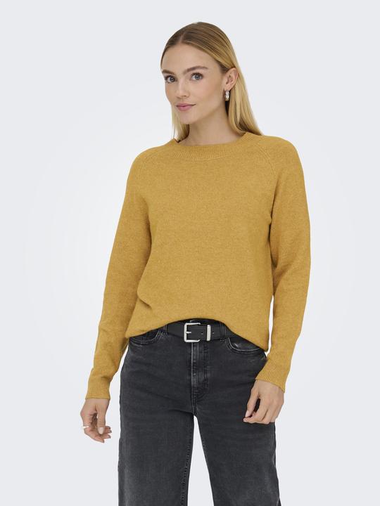 Actual product image Only ONLRICA Strickpullover Strickpullover (3XL)