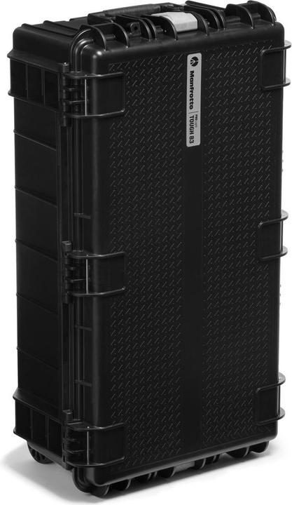 Produktbild Manfrotto PRO Light Tough TH-83, Rollkoffer (Fototrolley, 79 l)