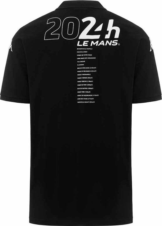 Produktbild Kappa Barli 24h Le Mans (S)