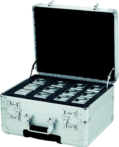 Produktbild Alumaxx Challenger (39 l, Handgepäck (bis 50l))