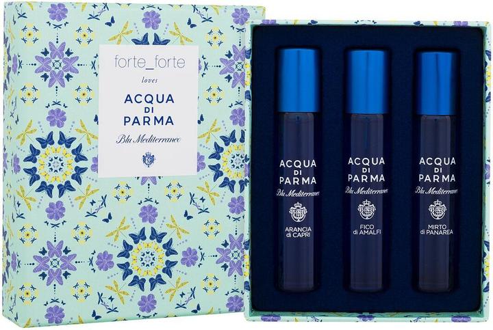 Produktbild Acqua Di Parma Discovery (Parfum Set)