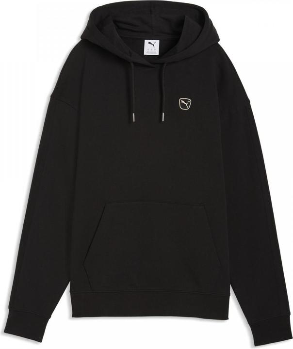 Produktbild Puma ESS ELEVATED Comfort Hoodie TR (L)