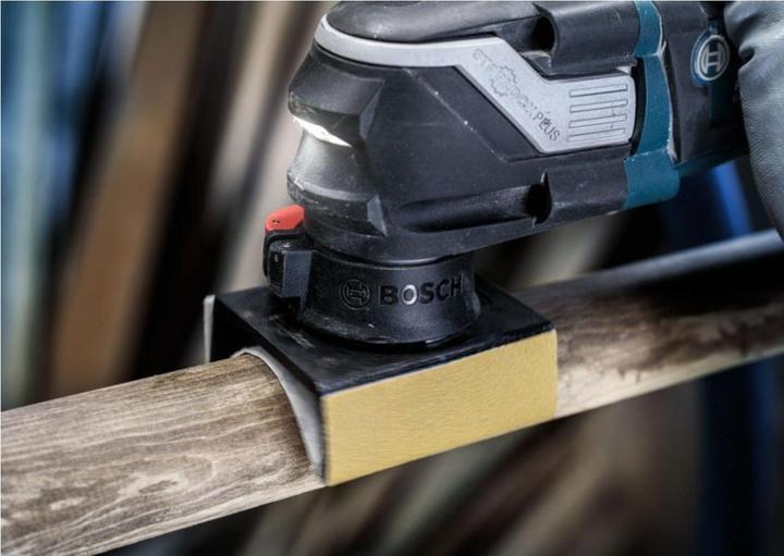 Productafbeelding Bosch Professional Zubehör PRO AUZ 70 G Toebehoren voor multifunctioneel gereedschap, 70 x 65 mm