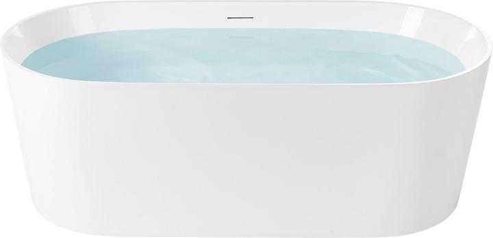 Beliani Restinga (267.50 l, 167 cm, 81 cm)