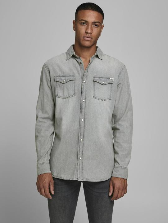 Actual product image Jack & Jones Must-have shirt (XS)