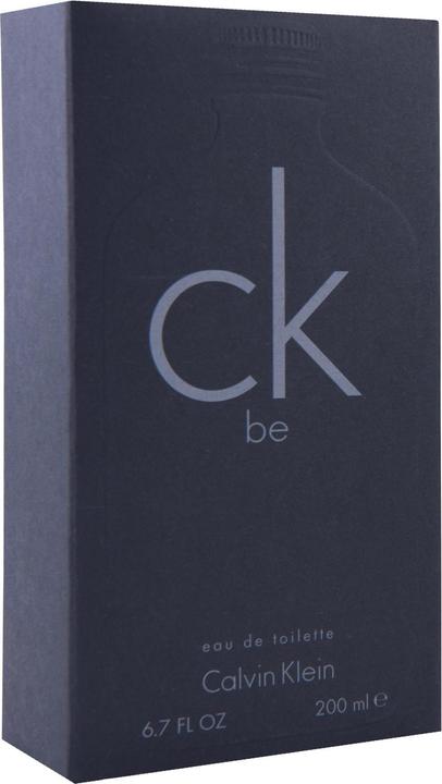 Immagine prodotto Calvin Klein Essere (Eau de toilette, 200 ml)
