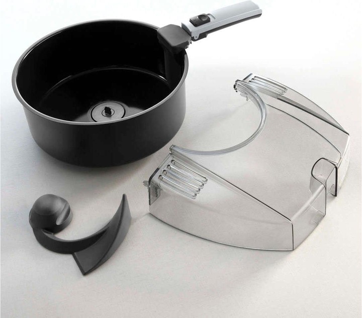 Produktbild De'Longhi Multifry FH1363/1