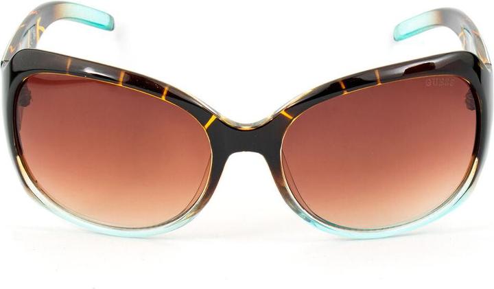 Produktbild Guess Damensonnenbrille GU0200F-62TOS34A Ø 62 mm