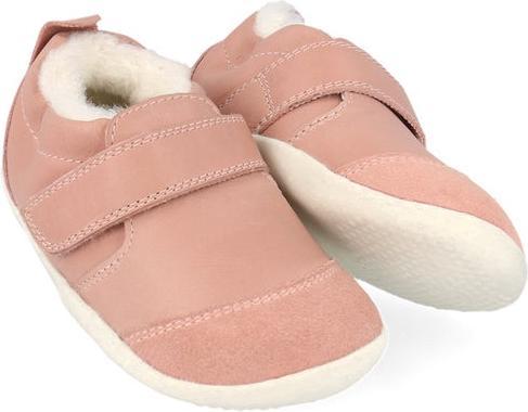 Actual product image Bobux Marvel Arctic rose (22)