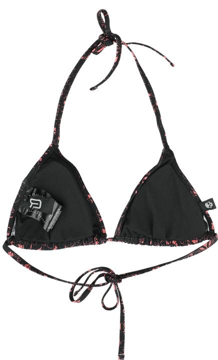Produktbild RED by EMP Bikini Top With Alloverprint (M)