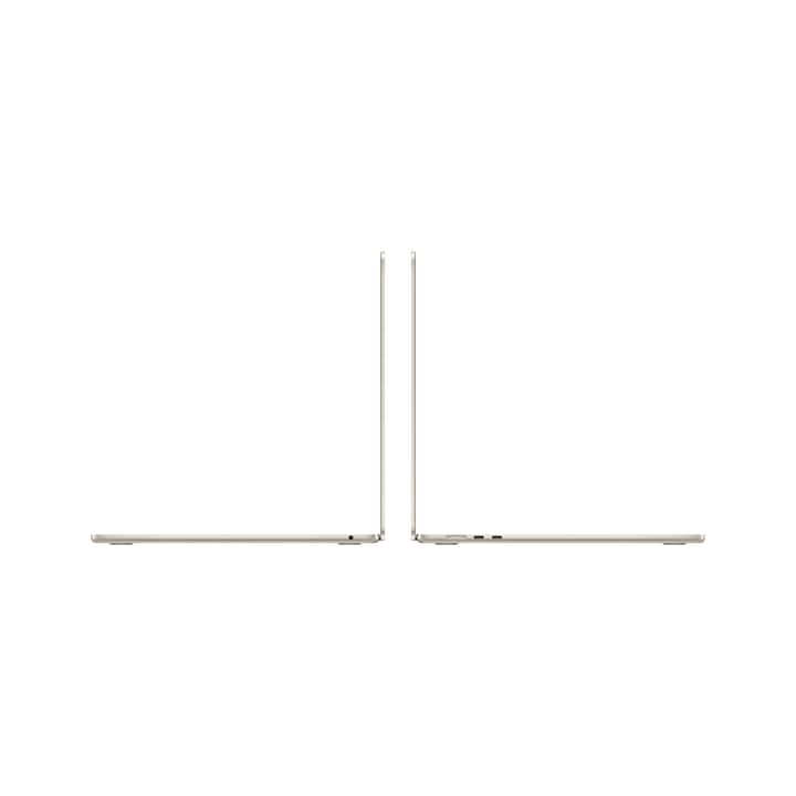 Produktbild Apple MacBook Air – 2024 (15", M3, 16 GB, 256 GB, CH)