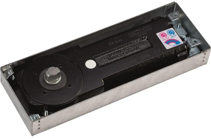 Produktbild Dormakaba Bodentürschliesser BTS 80 (Indoor)