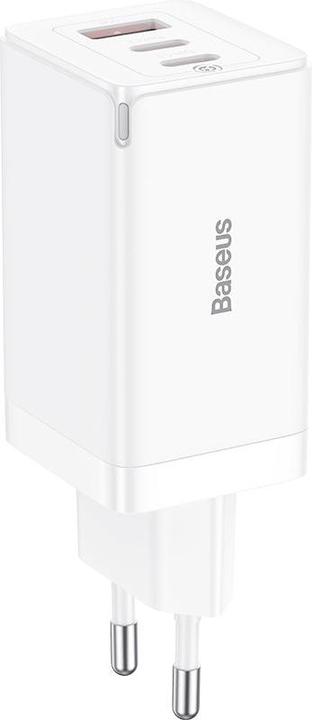 Image du produit Baseus GaN5 Pro (65 W)