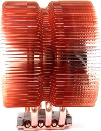 Produktbild Zalman Cnps9500 At (112 mm)