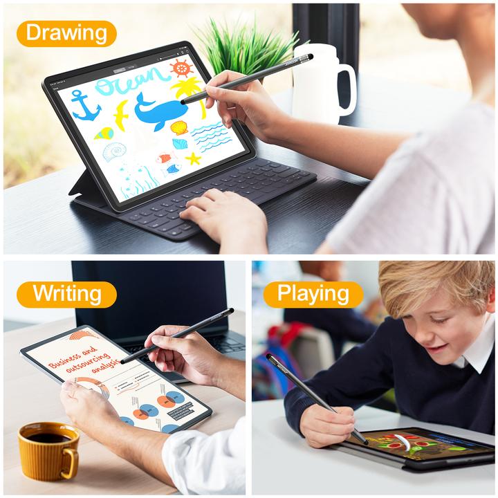 Produktbild Joyroom Passive Stylus Stylus for Tablet Smartphone