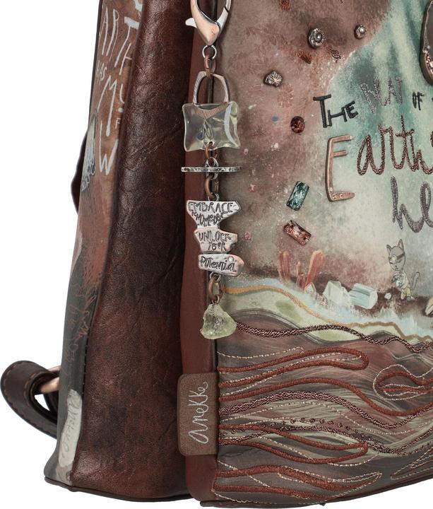 Produktbild Anekke Core City Rucksack 29 cm (6 l)