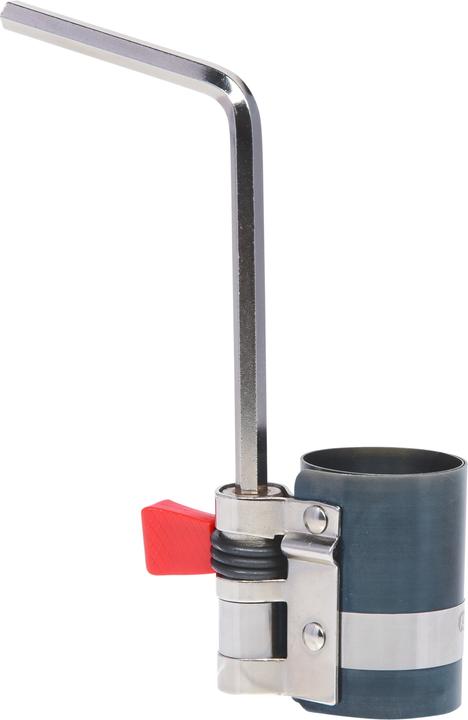 Actual product image KS Tools Piston ring tension band, Ø 45-90mm, H=50mm