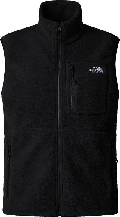 Actual product image North Face Yumiori (L)