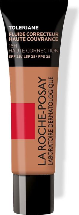 La Roche Posay Toleriane Teint Foundation Liquid Makeup 30ml