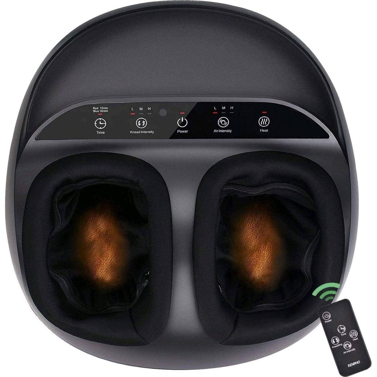 Renpho, Massagegerät, Shiatsu Foot
