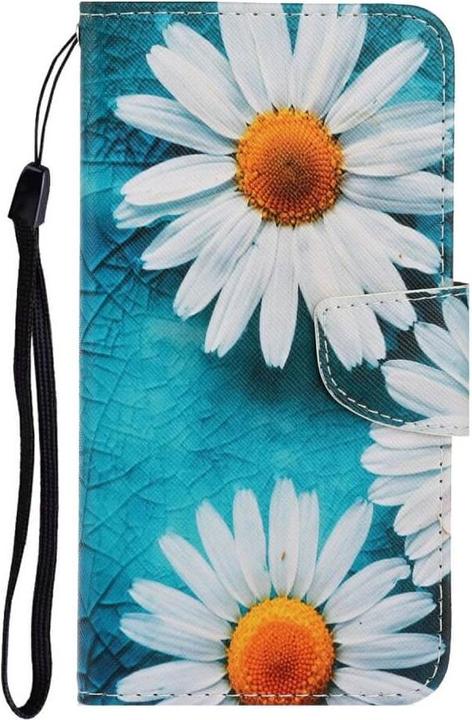 Produktbild Cover-Discount Galaxy A16 - Tasche Hülle mit Motiv (Samsung Galaxy A16 5G)