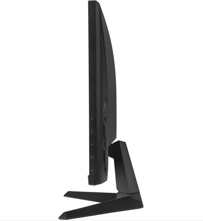 Productafbeelding ASUS TUF Gaming VG279QE5A Gaming Monitor (1920 x 1080 Pixels, 27")