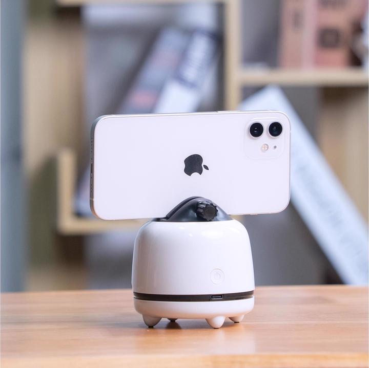 Actual product image Ulanzi Bracket Smart Car Tracking (Plastic)