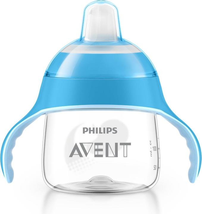 Produktbild Philips Avent Sip No Drip Schnabelbecher (200 ml)