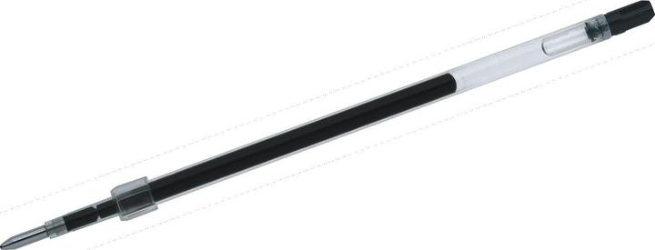 Produktbild Uni-ball Jetstream (1 Stück, Schwarz, 0.50 mm)