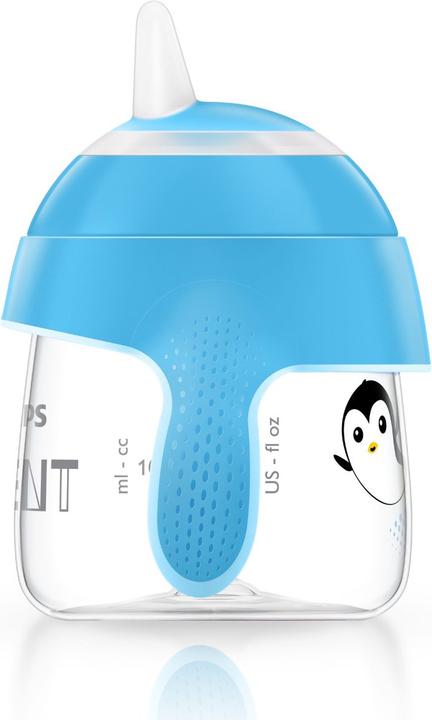 Produktbild Philips Avent Sip No Drip Schnabelbecher (200 ml)