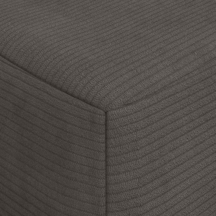 Produktbild vidaXL Klappbares Sofa