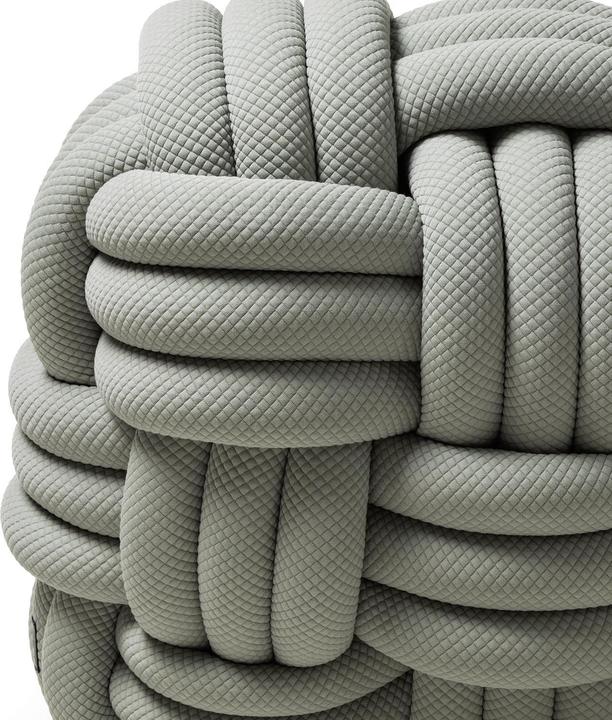 Immagine prodotto Moooi Poltrona Knitty lounge chair