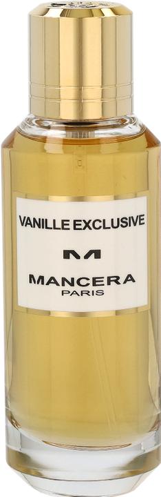 Immagine prodotto Mancera Eau de Parfum Vanilla Excl (Eau de parfum, 60 ml)