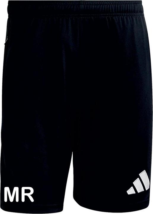 Produktbild Adidas Junior Entrada Shorts (128)