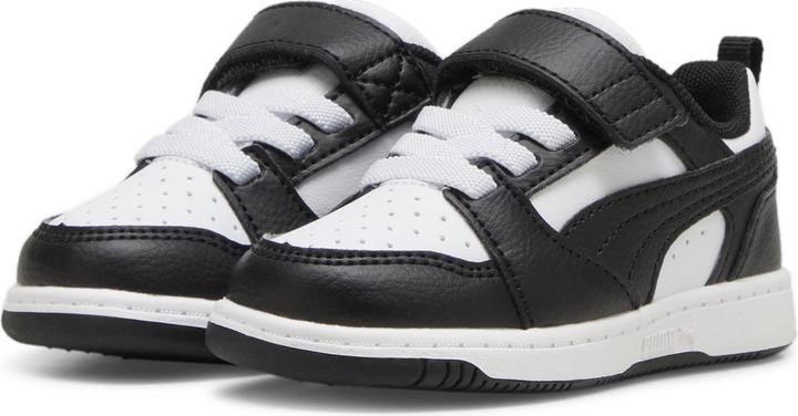 Actual product image Puma Rebound V6 Lo AC+ Inf (21)