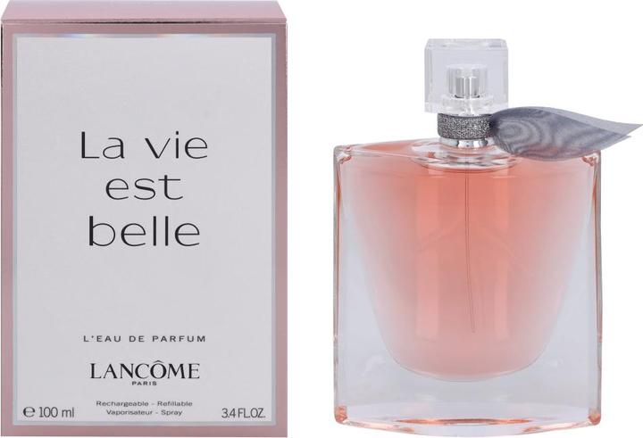 Actual product image Lancôme La Vie est Belle (Eau de parfum, 100 ml)