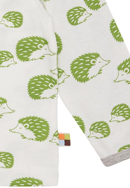 Immagine prodotto loud + proud Stampa della camicia (62)