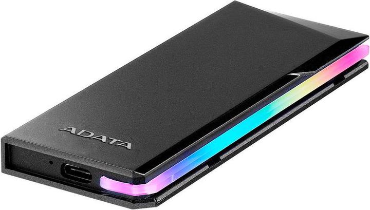 Actual product image Adata External housing EC700G M.2 (M.2)