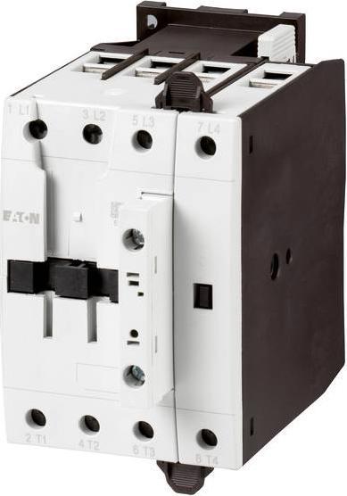 Produktbild Eaton Leistungsschütz, 4-polig, 80 A, 230 V 109883