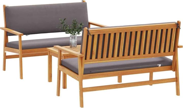 Produktbild vidaXL Ryann