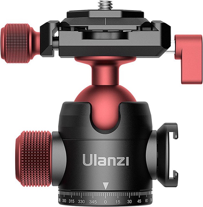 Ulanzi U-70 (Spherical head)
