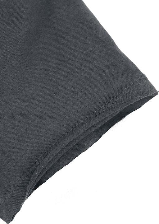 Produktbild Nirvana Amplified Collection - Worn Out (M)