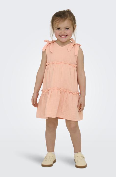 Image du produit Only KMGPALM Midikleid Kleid (104)