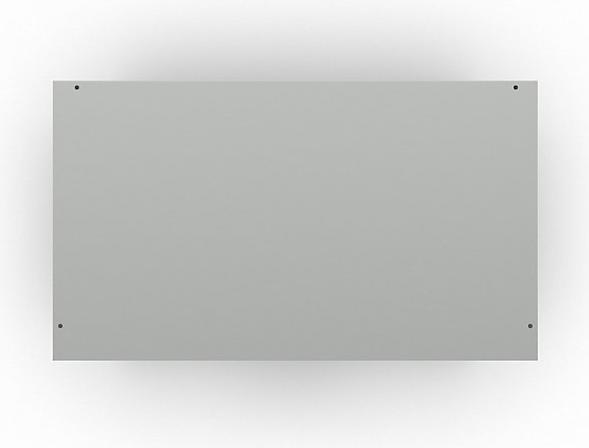 Produktbild Lista Akku-Ladeschrank mit Sichtfenstertüren (100 cm, 195 cm)